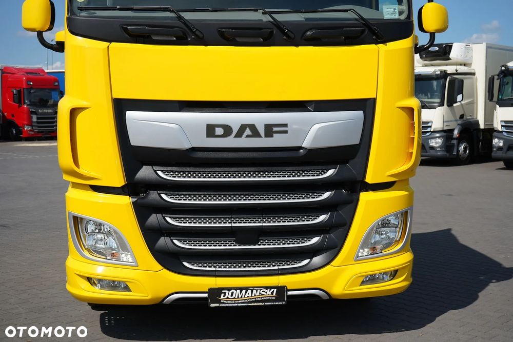 DAF 106 / 530 / EURO 6 / ACC / SPACE CAB / MAŁY PRZEBIEG - 23