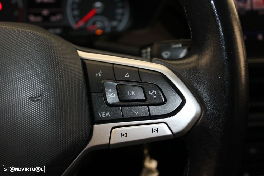 VW T-Cross 1.0 TSI Life - 13