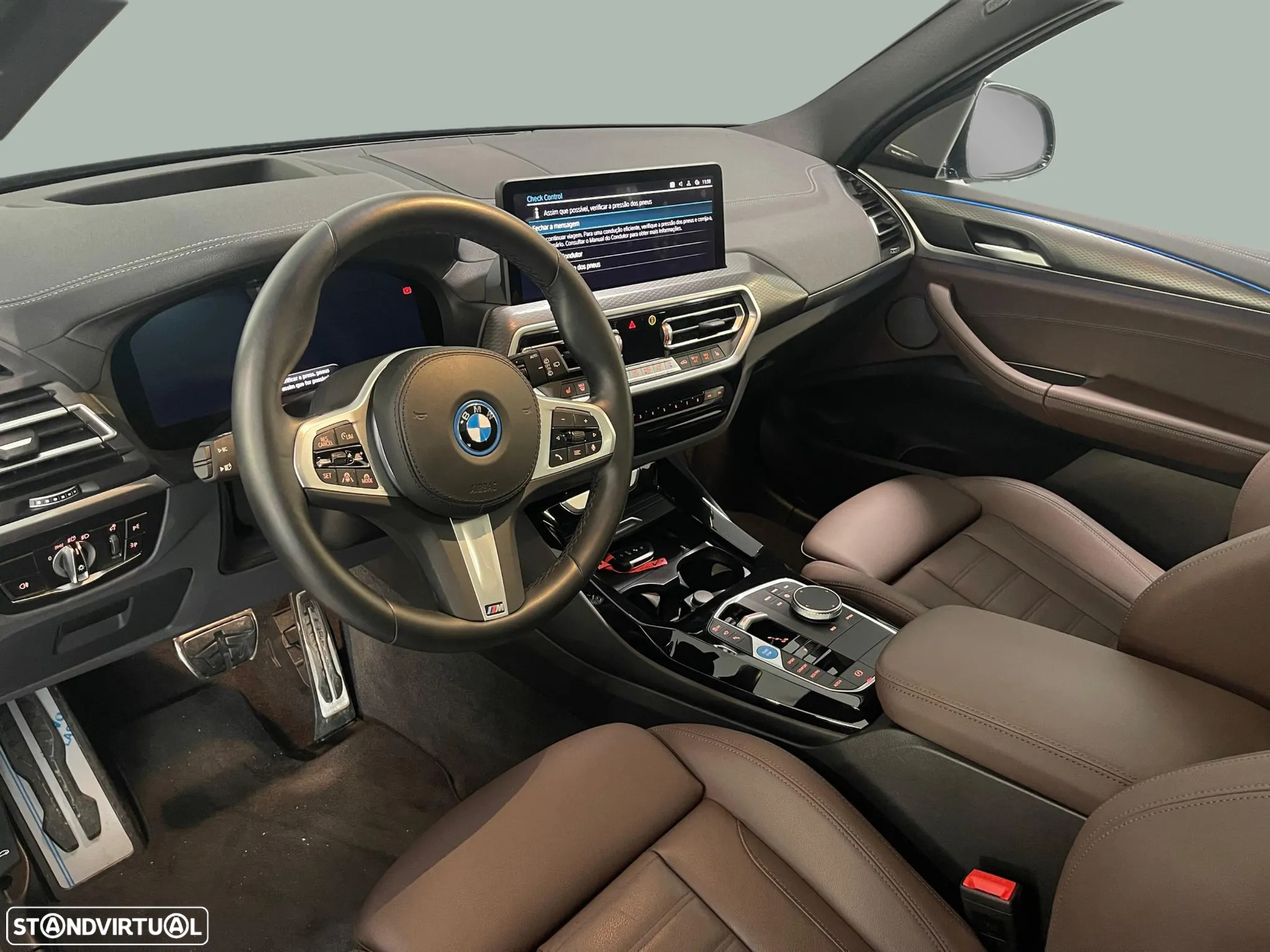 BMW iX3 M Sport Impressive - 7