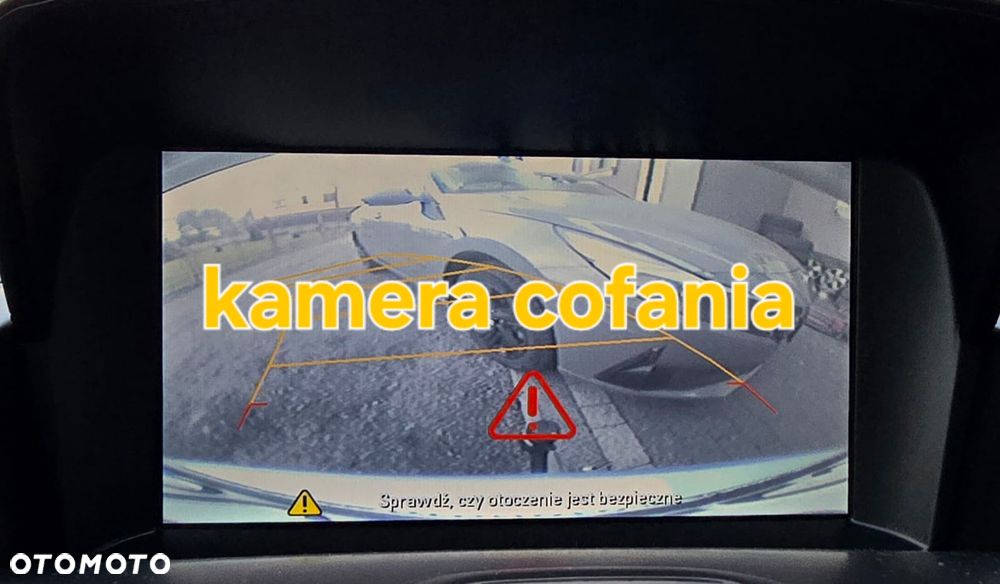 Opel Zafira 1.6 CDTI Cosmo - 10