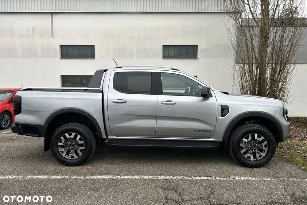 Ford Ranger - 8