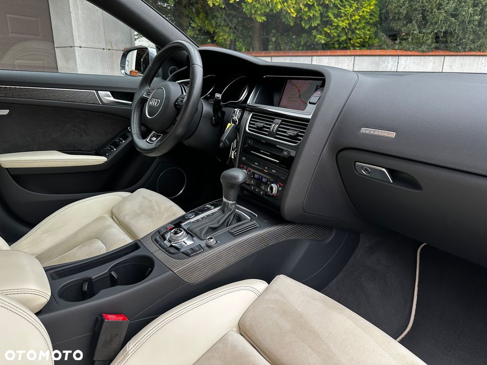 Audi A5 - 17