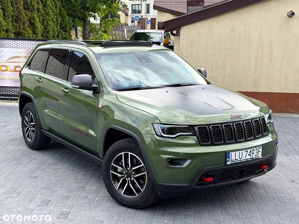 Jeep Grand Cherokee - 2