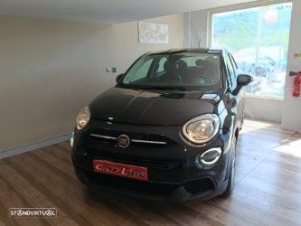 Fiat 500X 1.0 FireFly City Cross - 2