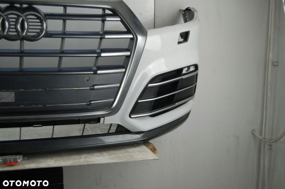 ZDERZAK AUDI Q5 FY 80A S-LINE 2017-2020 - 3