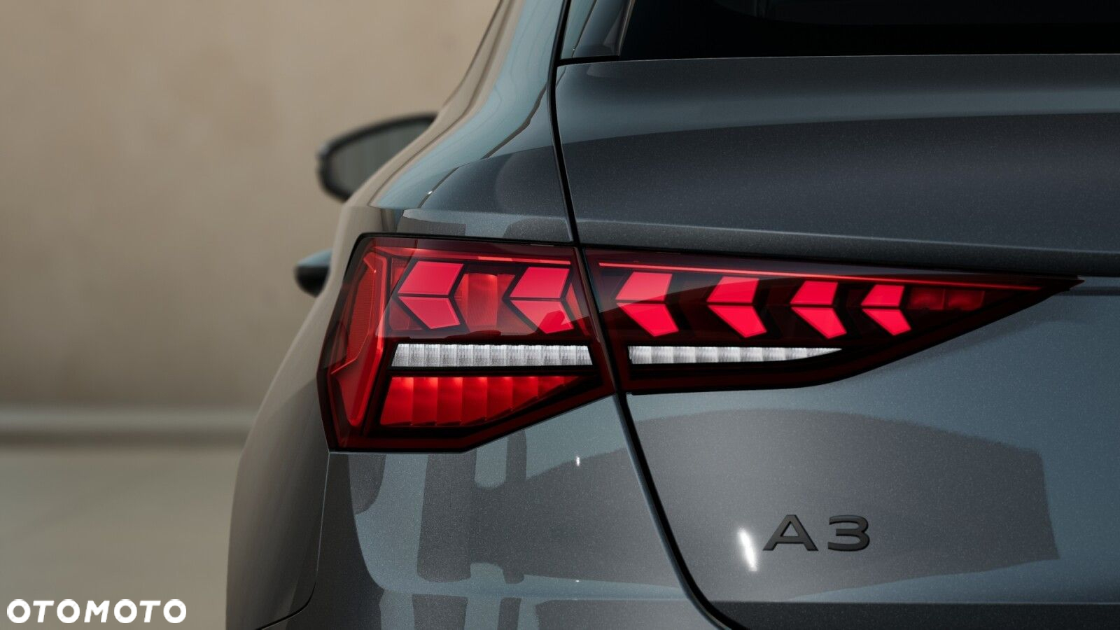 Audi A3 - 8