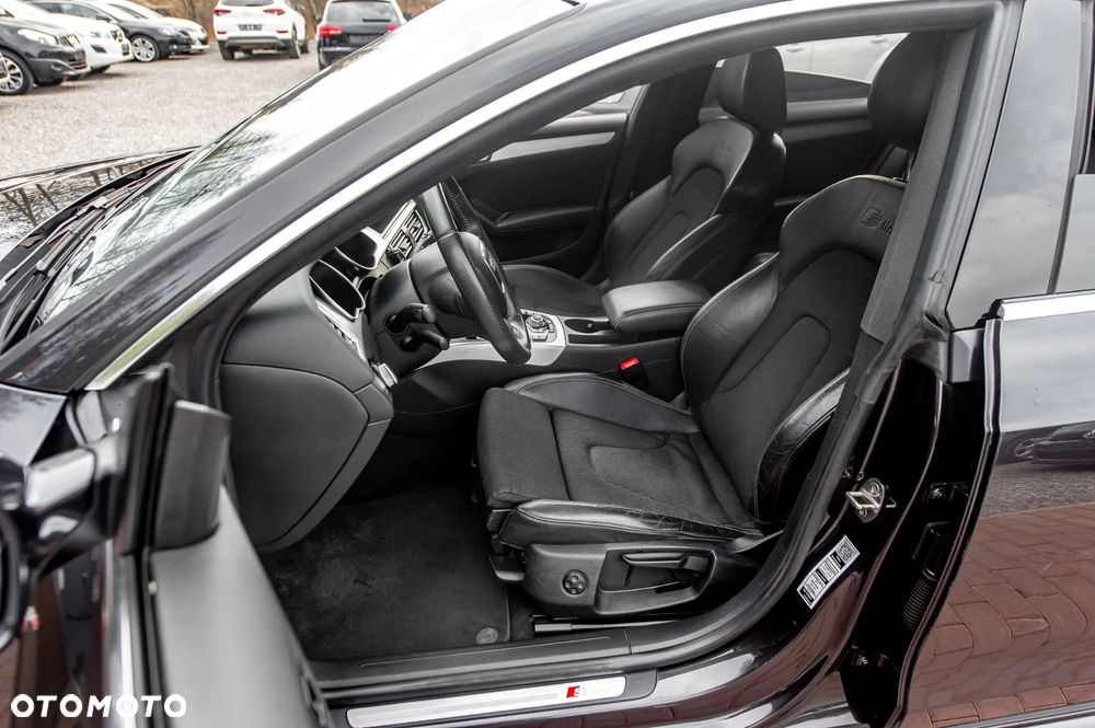 Audi A5 Sportback 2.0 TFSI Quattro S tronic - 17