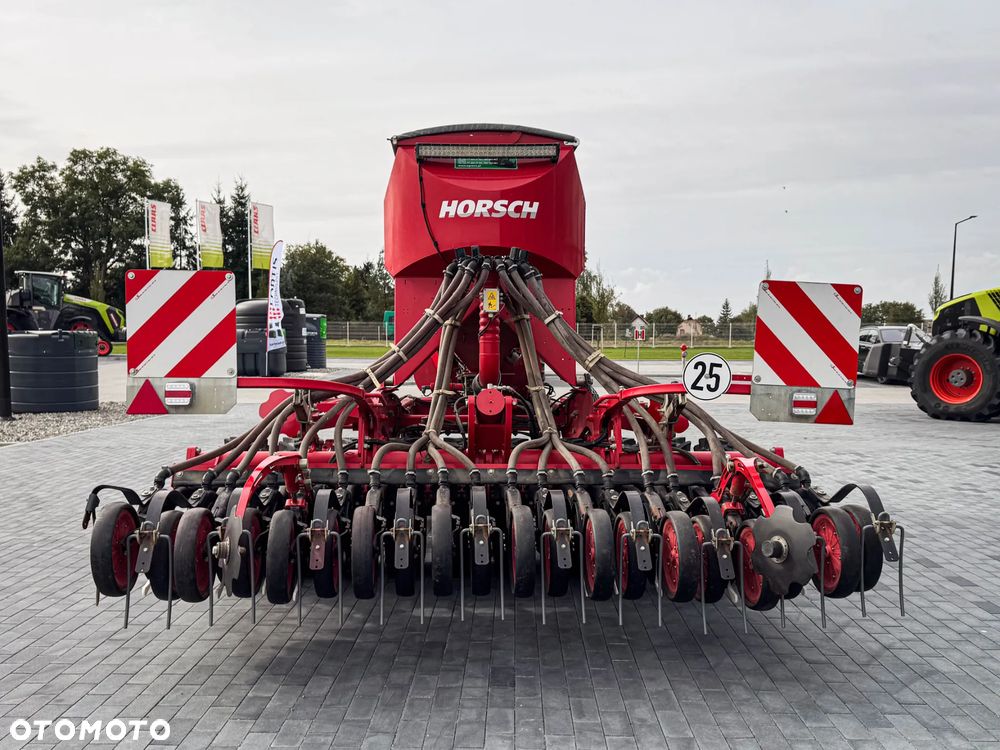 Horsch Pronto 3 DC - 5