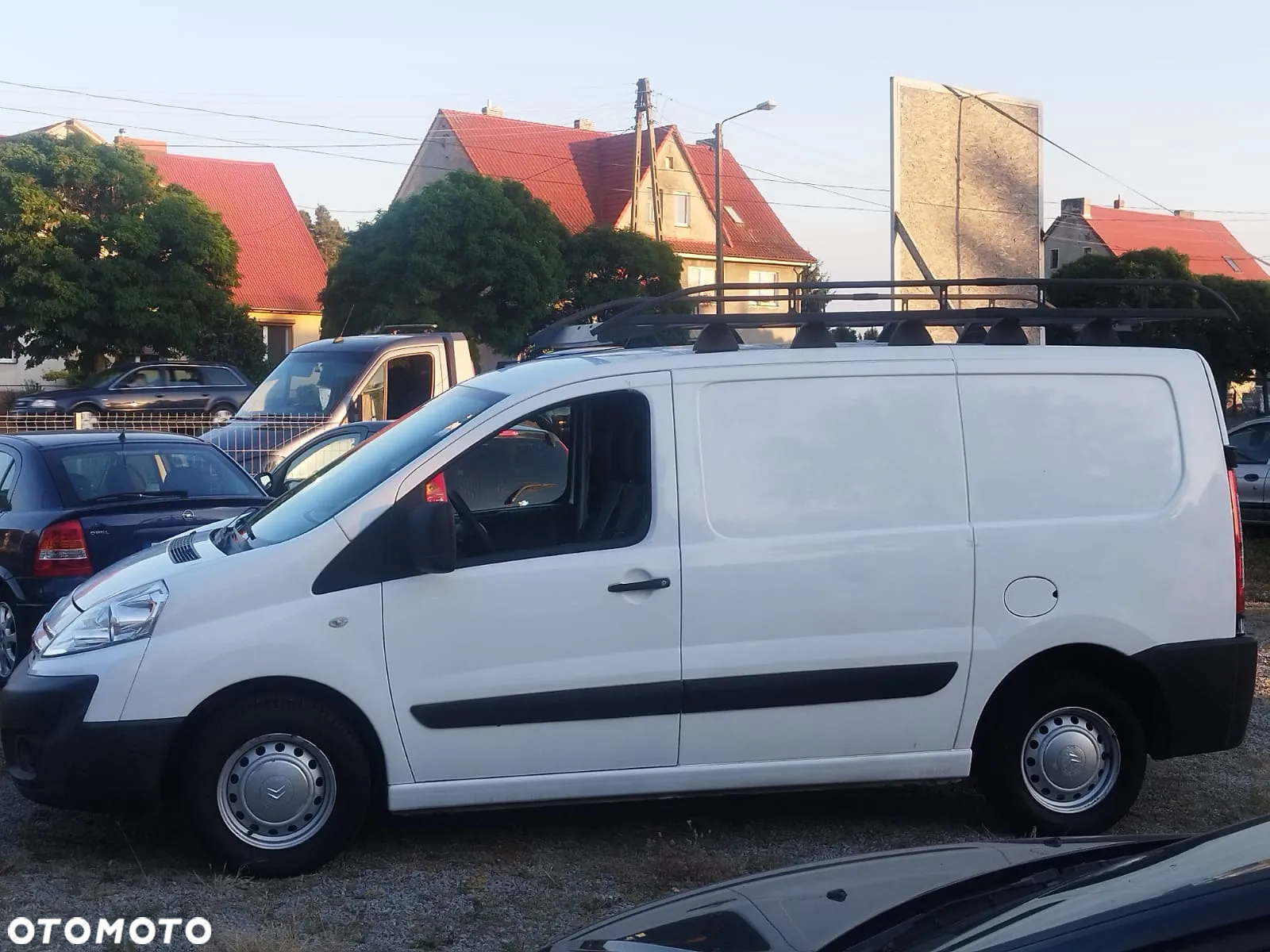 Citroën JUMPY - 7