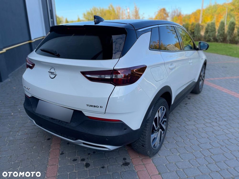 Opel Grandland X - 3