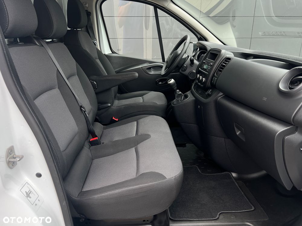 Renault Trafic L2H1 - 34