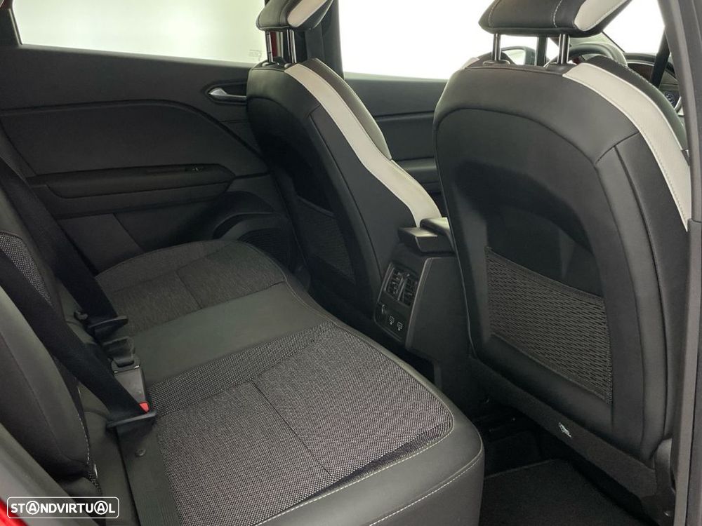 Renault Captur 1.5 dCi Exclusive - 26