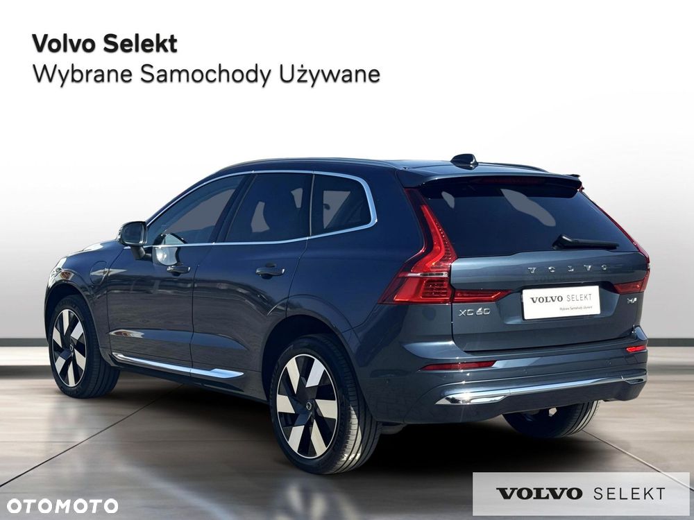 Volvo XC 60 - 4