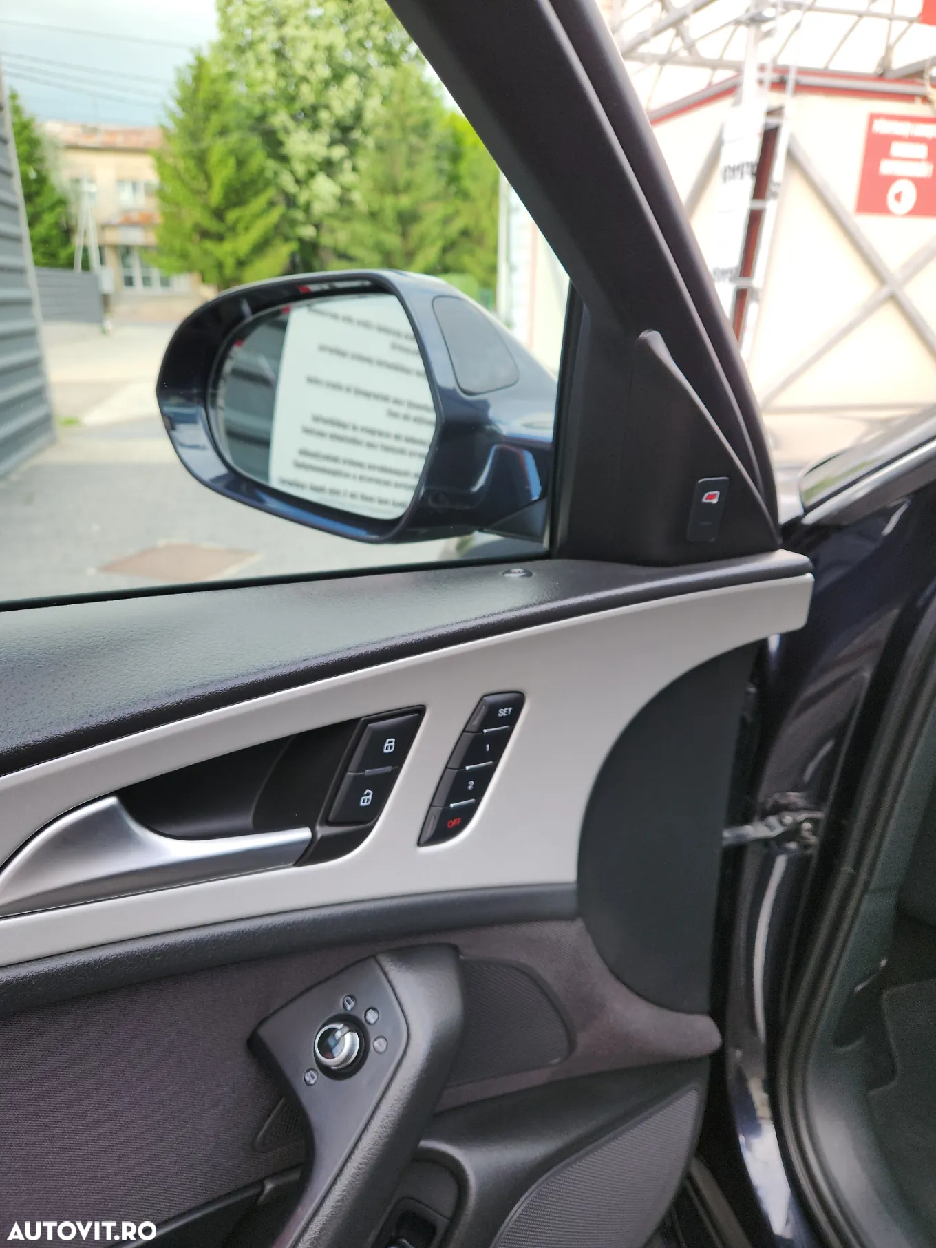 Audi A6 3.0 TDI quattro S tronic - 16
