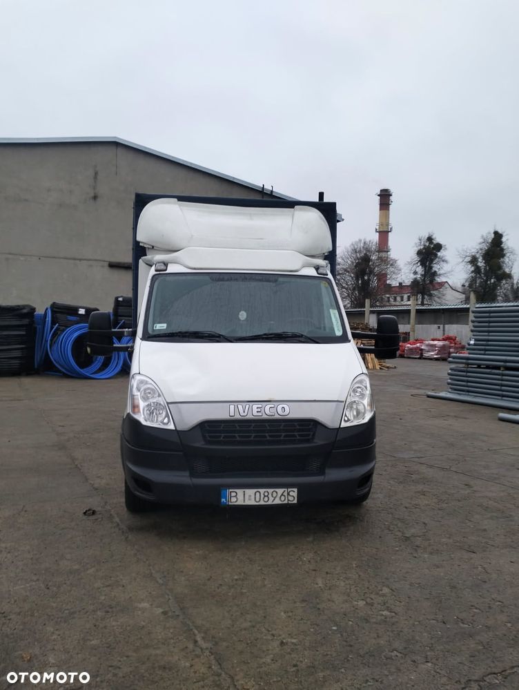 Iveco Daily - 5