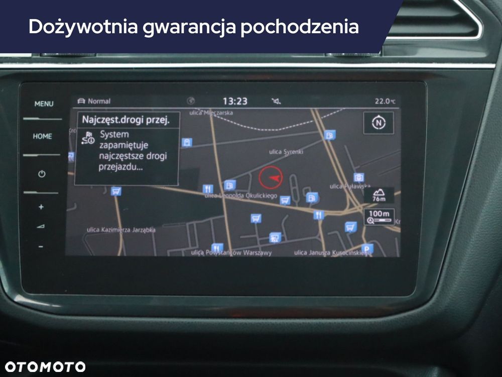 Volkswagen Tiguan Allspace - 13