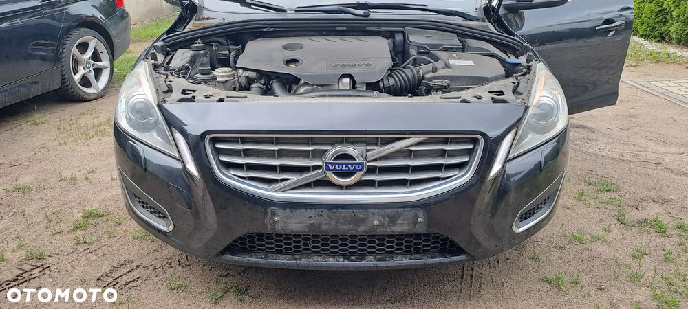Volvo S60 D2 - 12