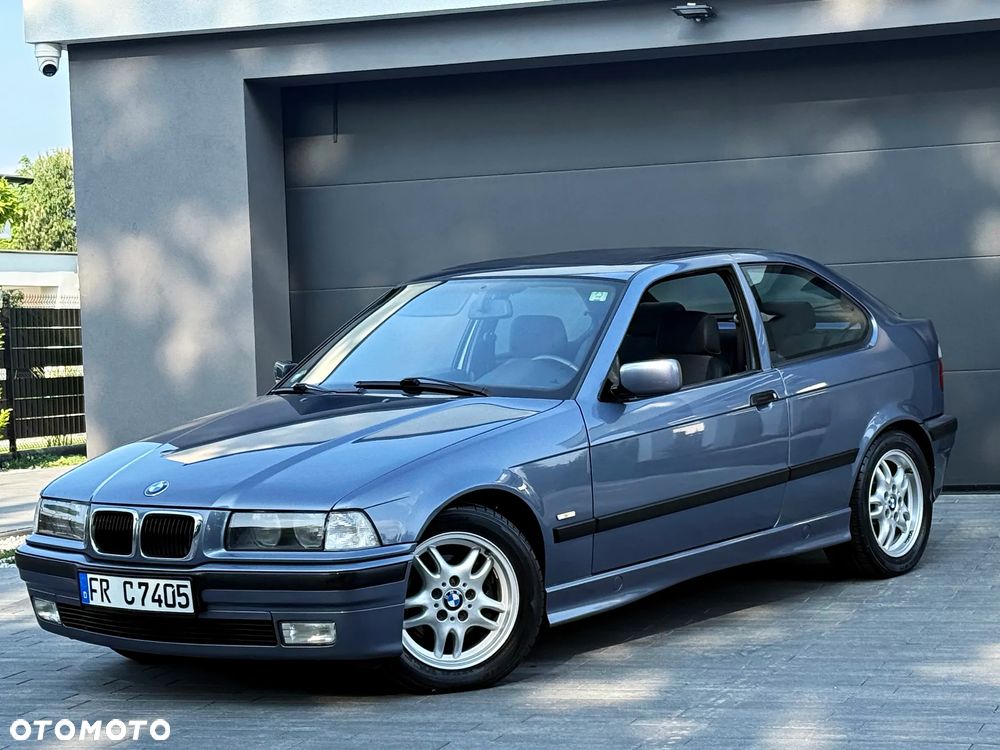 BMW Seria 3 - 8