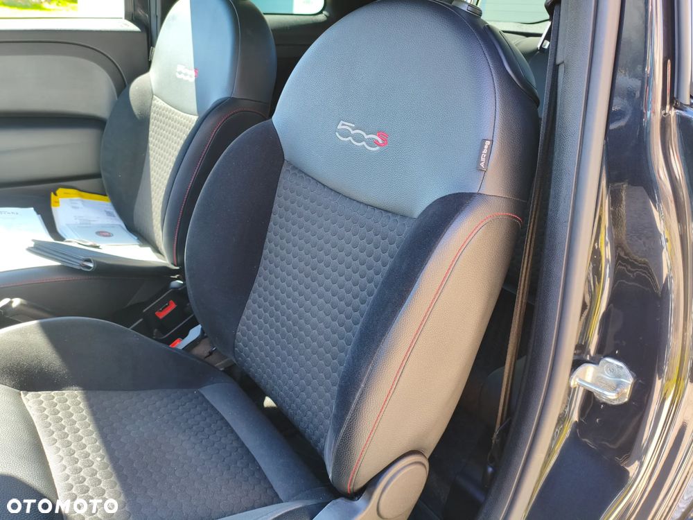 Fiat 500 1.2 S - 22
