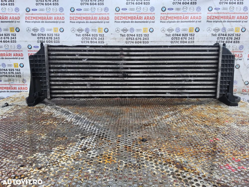 Radiator intercooler Iveco Daily 2.3 2015-2024 cod 5801526777 5802036825 - 4