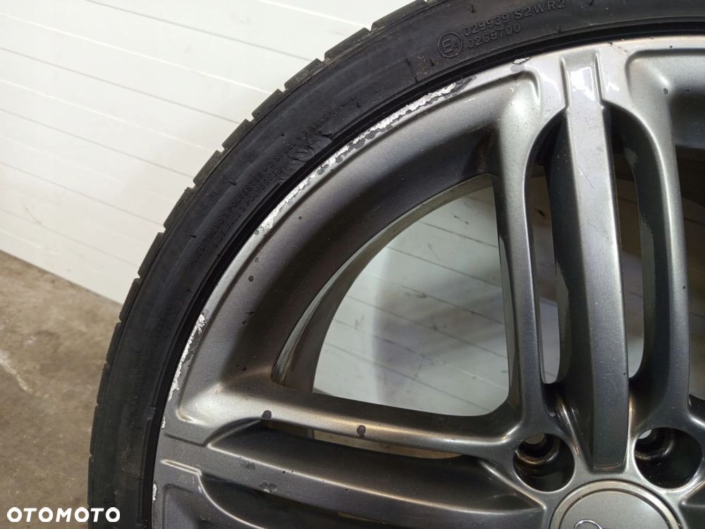 4X FELGA FELGI ALUFELGI AUDI A4 B8 A5 8T 8T0601025T 5x112 ET33 9J 19 5x112 - 14
