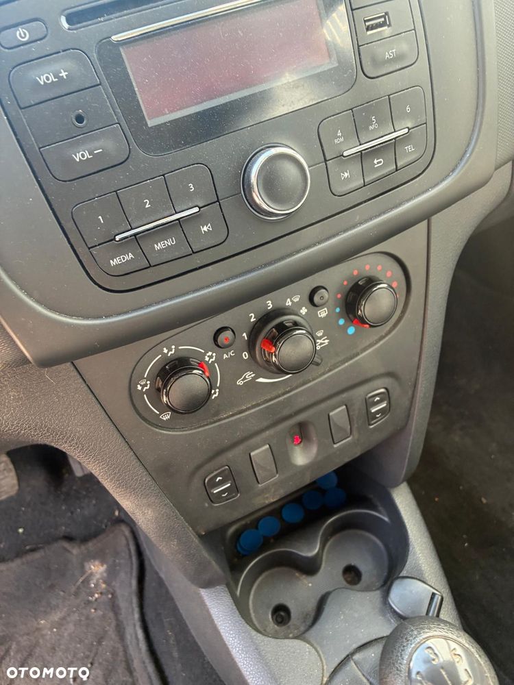 Dacia Sandero 1.2 16V Access - 7