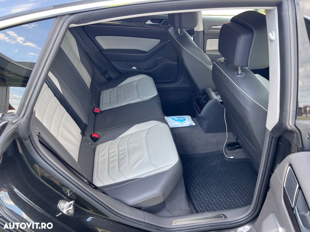 Volkswagen ARTEON 2.0 TDI SCR 4Motion DSG Elegance - 6