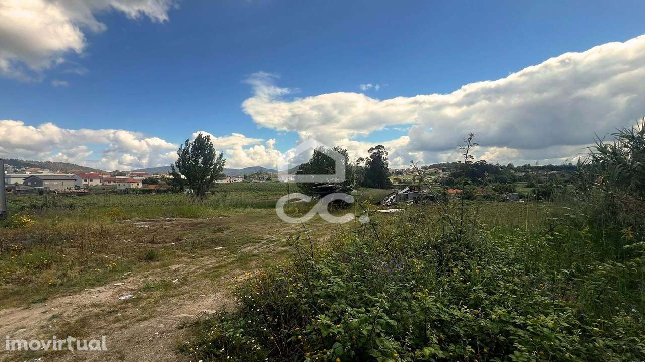 Terreno para construção, Beire, Paredes - Grande imagem: 5/7