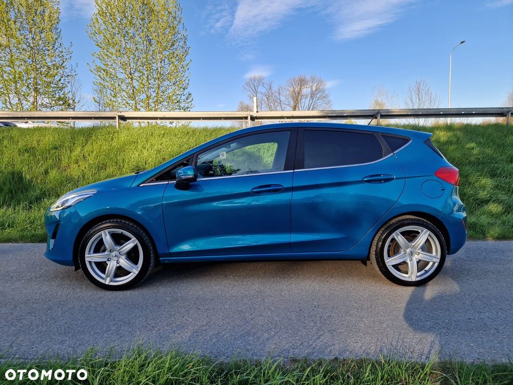 Ford Fiesta - 2