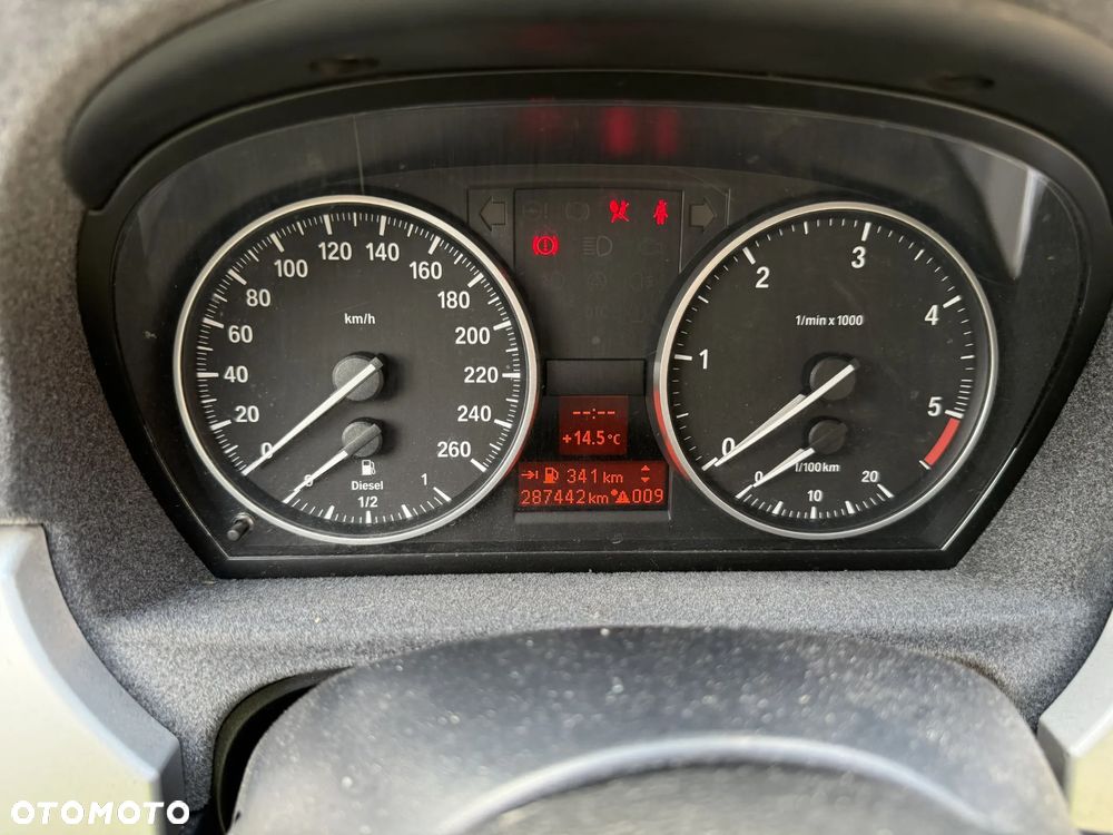 BMW Seria 3 - 13