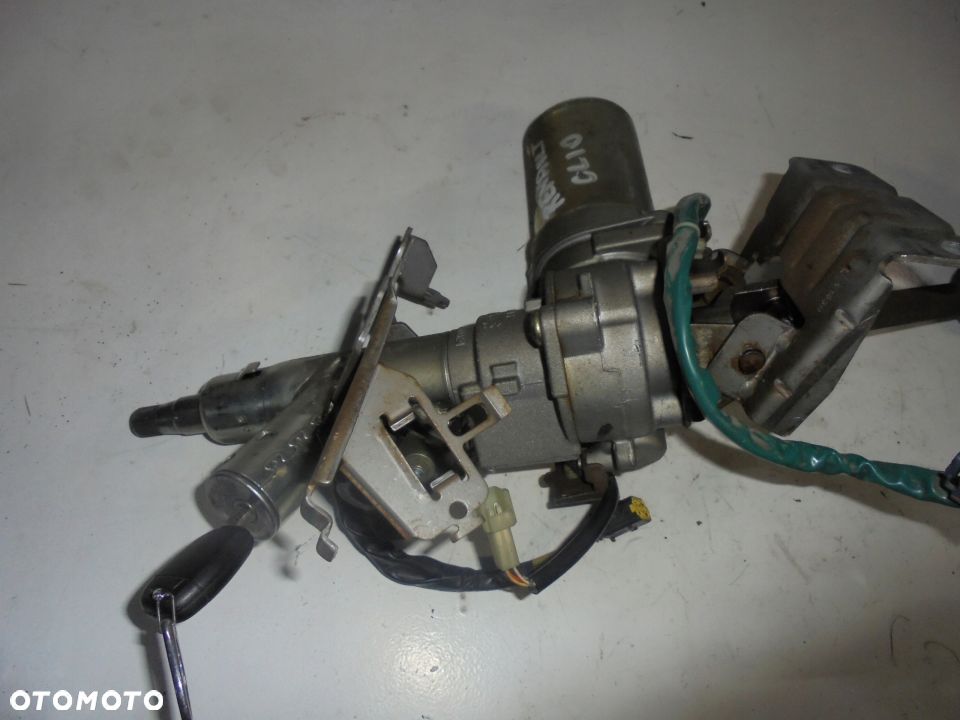WSPOMAGANIE ELEKTRYCZNE CLIO 6900000319 8200091805 - 1