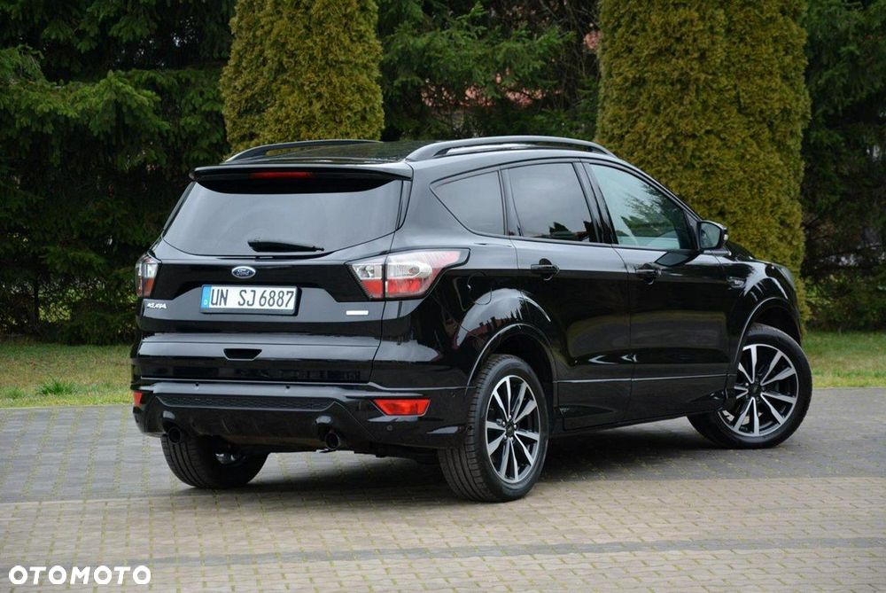 Ford Kuga 1.5 EcoBoost 2x4 ST-Line - 13