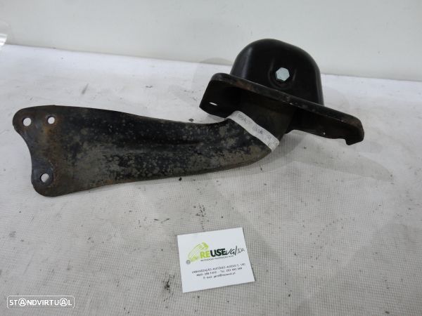 Braço Suspenção Tr Dta Volkswagen Golf V (1K1) - 1