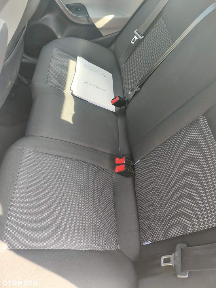 Seat Ibiza 1.2 TSI Style - 8