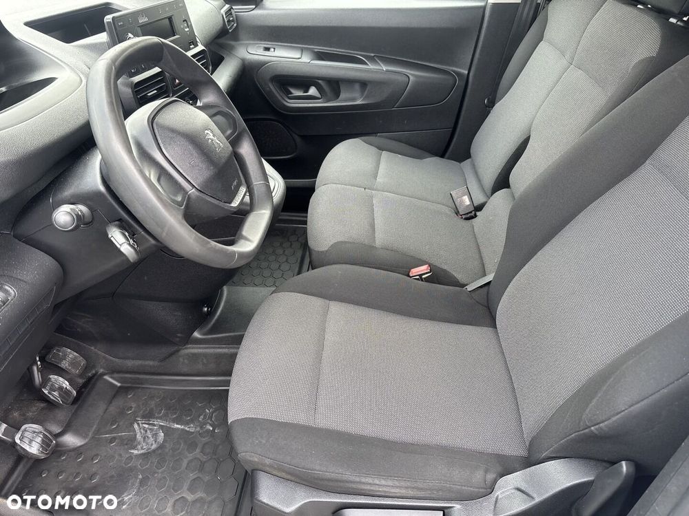 Peugeot Partner - 15