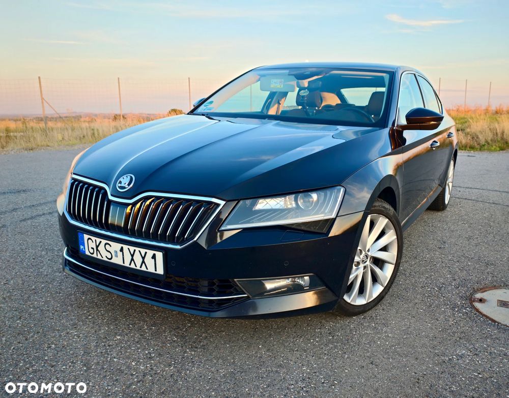 Skoda Superb 2.0 TSI 4x4 DSG Style - 31