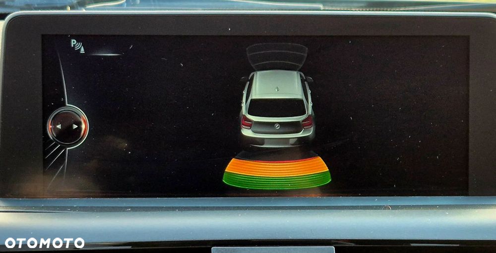 BMW Seria 1 118d Urban Line - 37