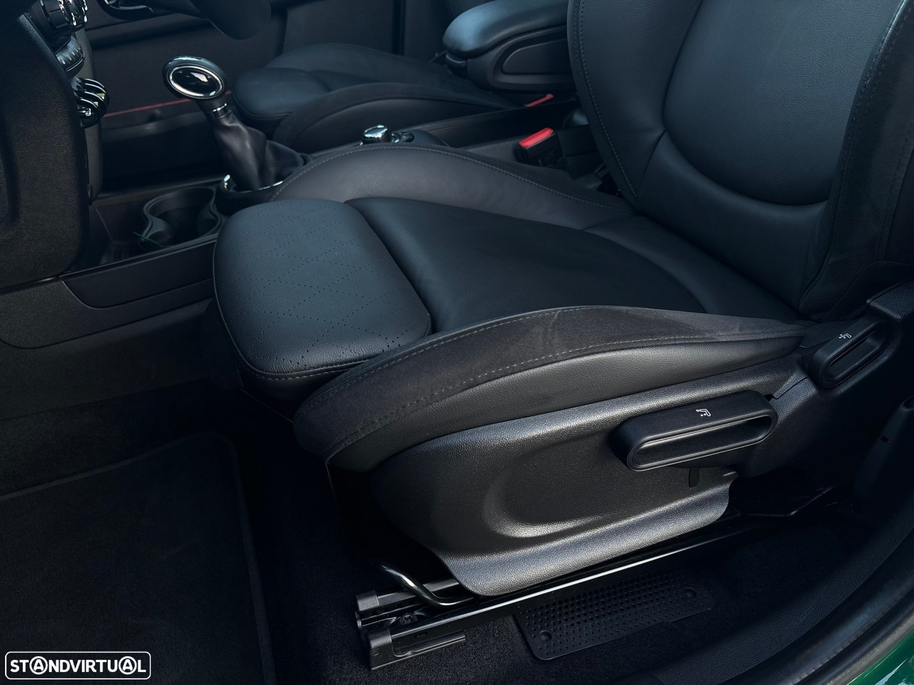 MINI Countryman Cooper SE ALL4 Sport Edition Auto - 21