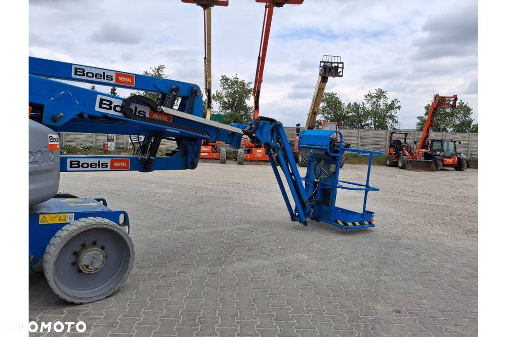 Genie Z 40/23 N RJ - 12