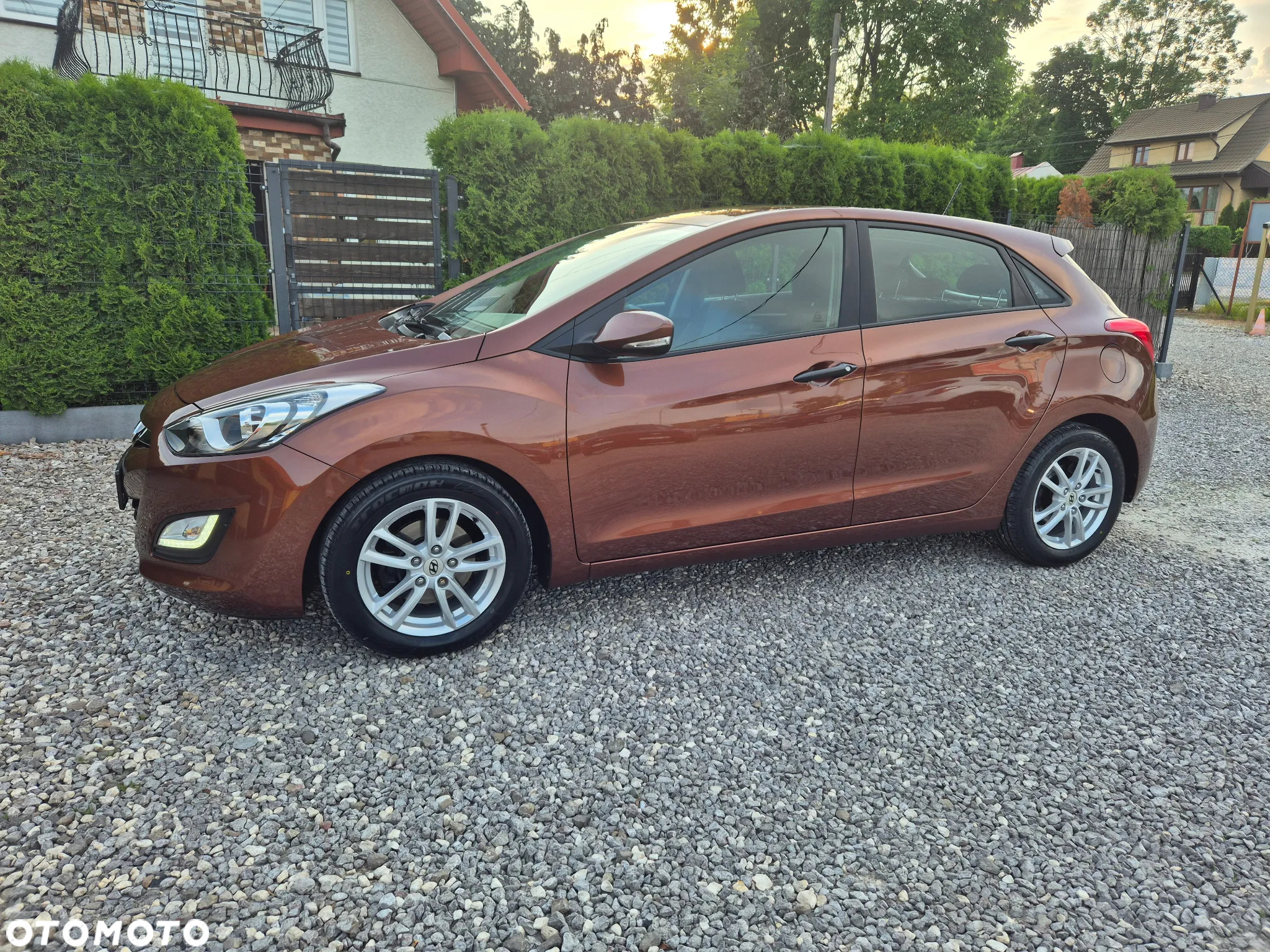 Hyundai i30 1.4 Intro Edition - 34