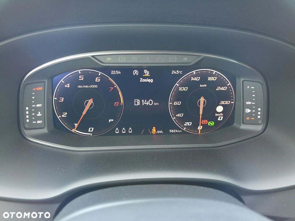 Cupra Ateca - 20