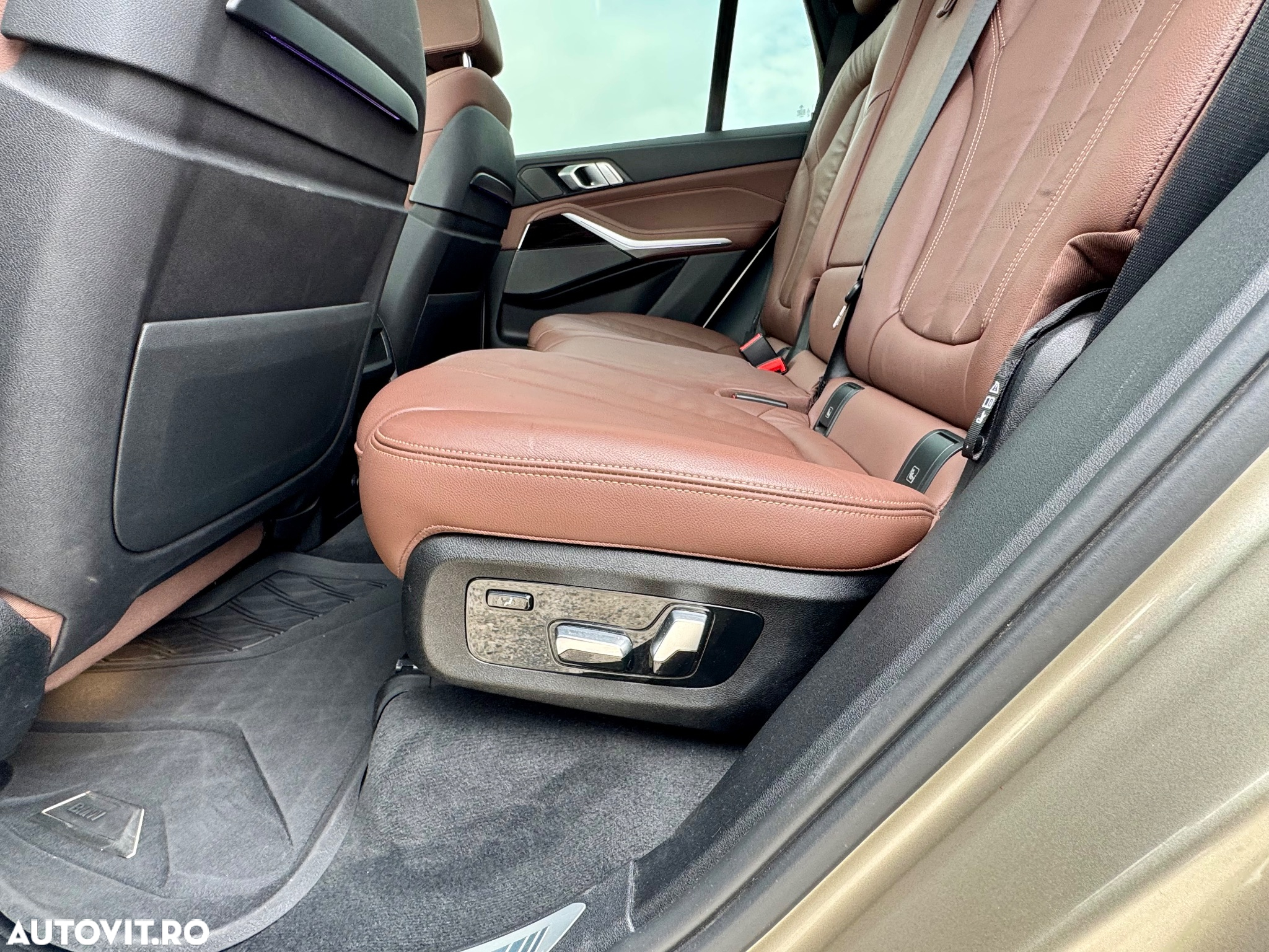 BMW X5 xDrive40i - 17