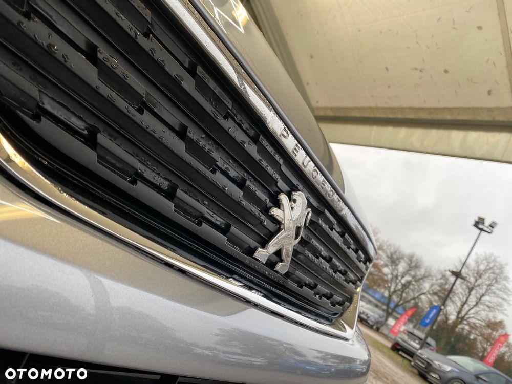 Peugeot Rifter Long 1.5 BlueHDI Active S&S - 15