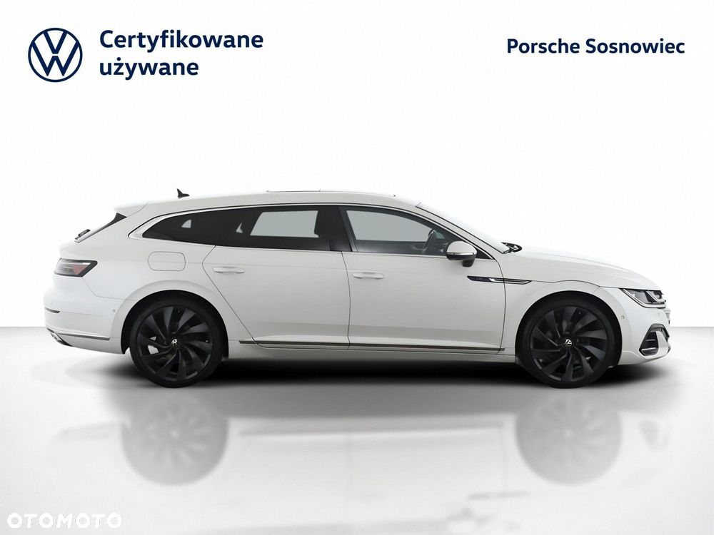 Volkswagen Arteon Shooting Brake 2.0 TSI R-Line DSG - 7
