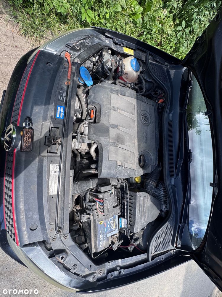 Volkswagen Polo 1.6 TDI DPF Trendline - 12