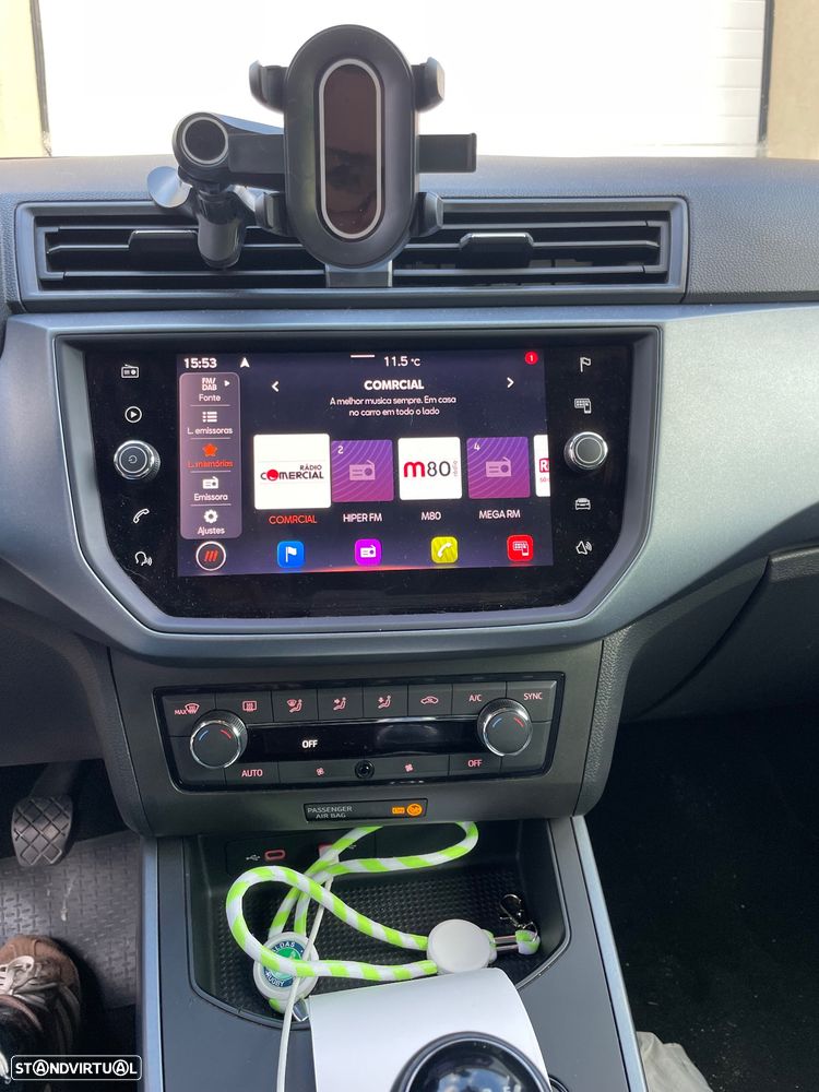 SEAT Arona 1.0 TSI Style - 12