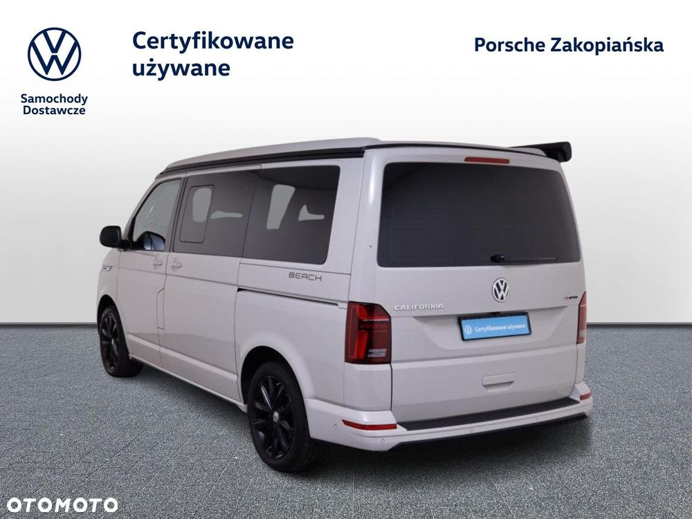 Volkswagen California - 3