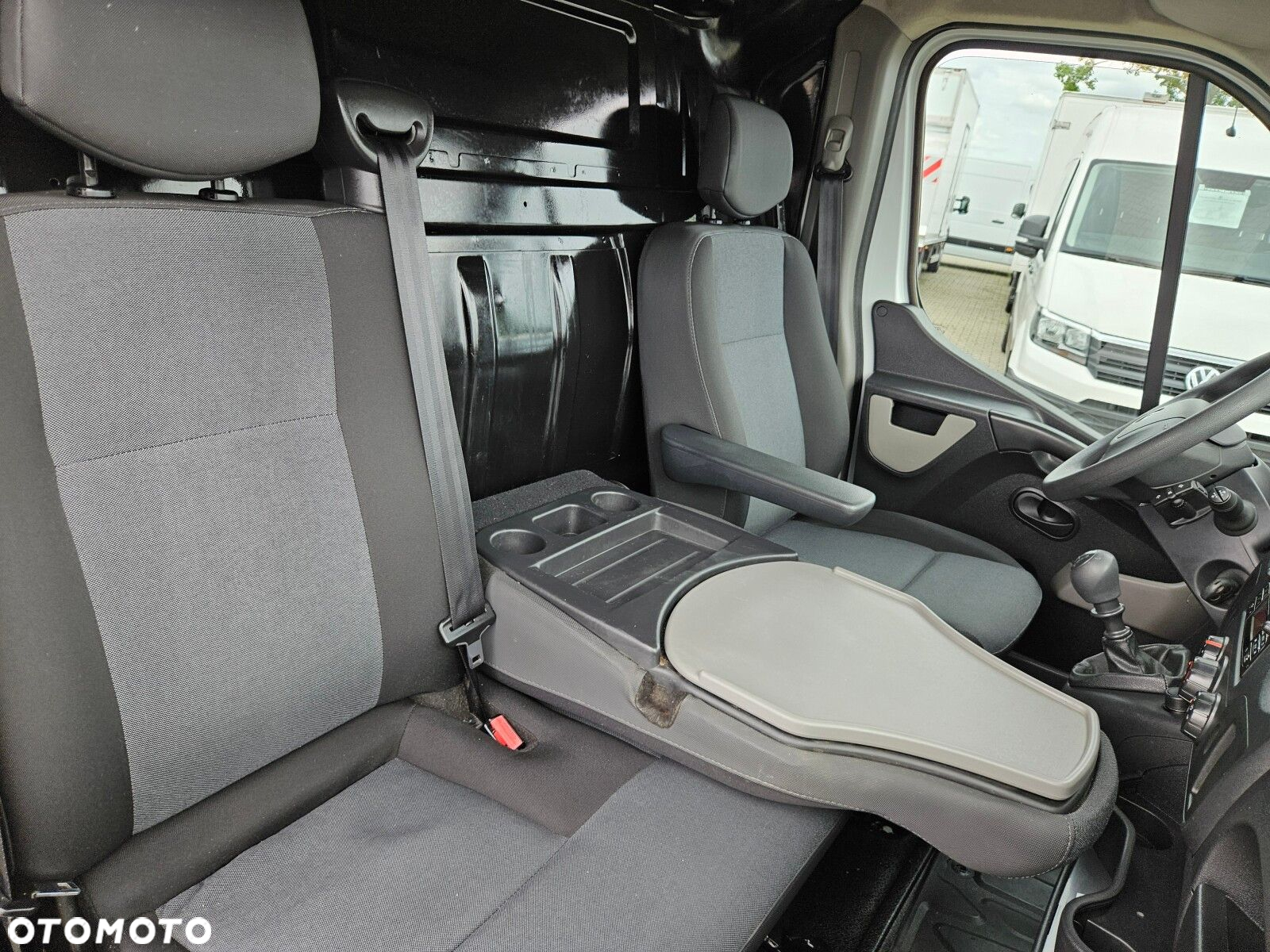Renault Master L3H2 *49999zł Netto* 2,3 dCi/131KM - 26