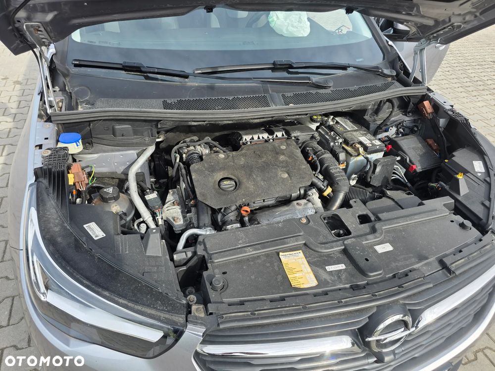 Opel Grandland X 1.5 D Start/Stop Automatik INNOVATION - 18