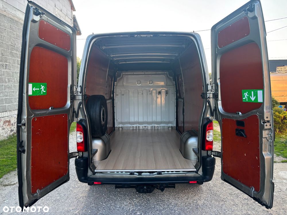 Renault MASTER - 14